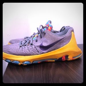 Kd 8 Prince George